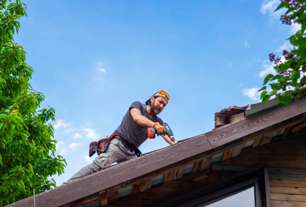 Best Cold Roofs  in Bear Creek, AK