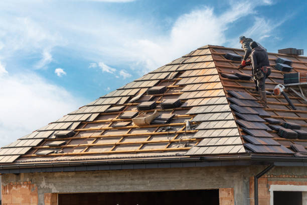Best Metal Roofing Installation  in Bear Creek, AK