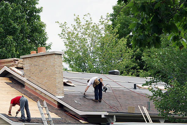 Gutter Replacement in Bear Creek, AK