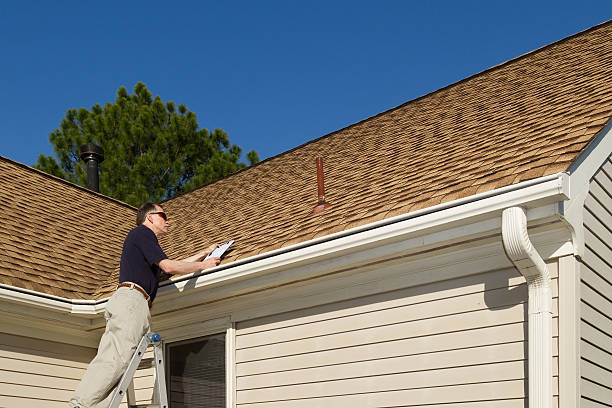 Best Commercial Roofing Services  in Bear Creek, AK